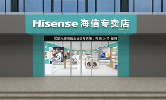 伊川县如何加强专卖店门头设计品质？